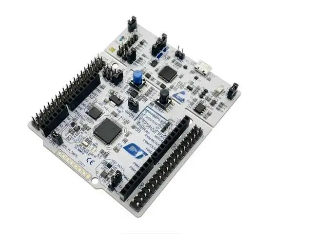 Alt view image 2 of 3 - NUCLEO-L433RC-P Nucleo-64 development board STM32L433RCT6