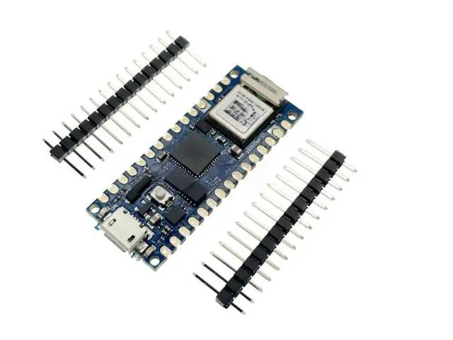 Alt view image 3 of 3 - 1pcs 33 IoT ABX00027 ATS21 development board imported from Italy