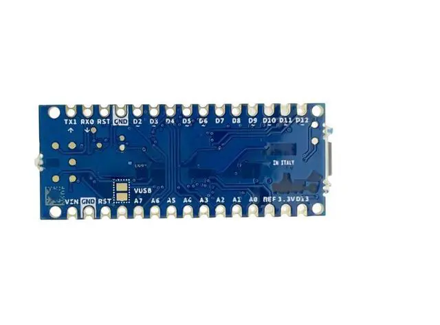 Alt view image 2 of 3 - 1pcs 33 IoT ABX00027 ATS21 development board imported from Italy