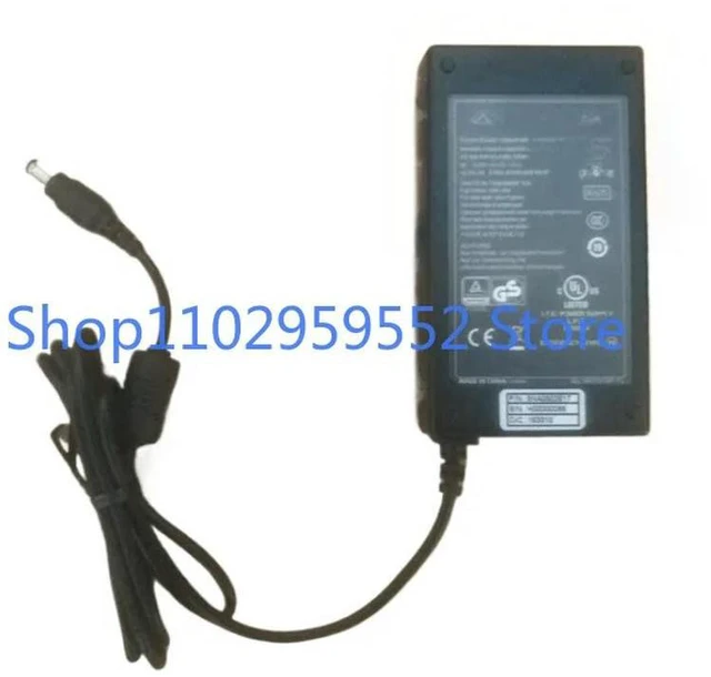 Alt view image 3 of 3 - 1Pcs for YL-550 A-P SFX12V FSP065-AACA ADS-65LSl-52-1 48060G Adapter