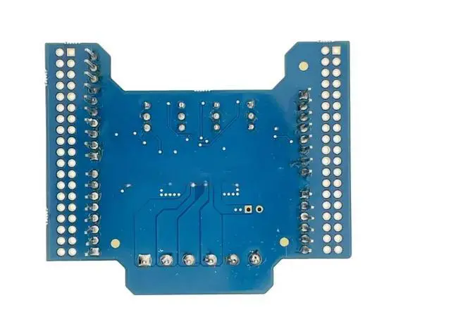 Alt view image 2 of 3 - DC Motor Driver X-NUCLEO-IHM14A1 Motor Driver Expansion Board STSPIN820 STM