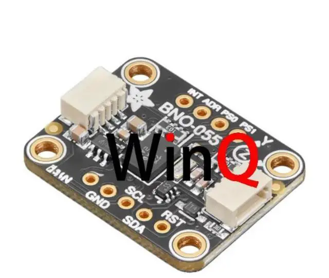 Main image of 4646 BNO055 9-DOF Absolute Orientation IMU