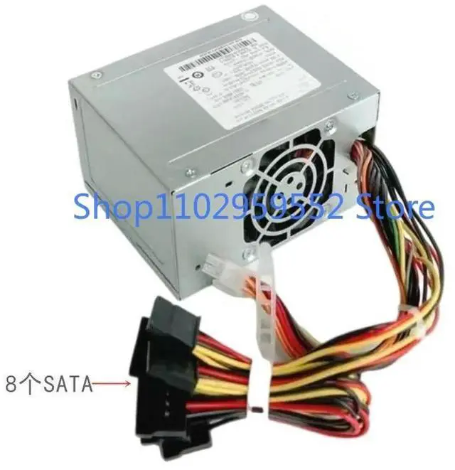 Main image of 1Pcs for monitoring video recorder power supply SFXA5201A/C PSF250MP-60 GW-M200HSDA