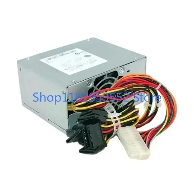 Alt view image 3 of 3 - 1Pcs for monitoring video recorder power supply SFXA5201A/C PSF250MP-60 GW-M200HSDA