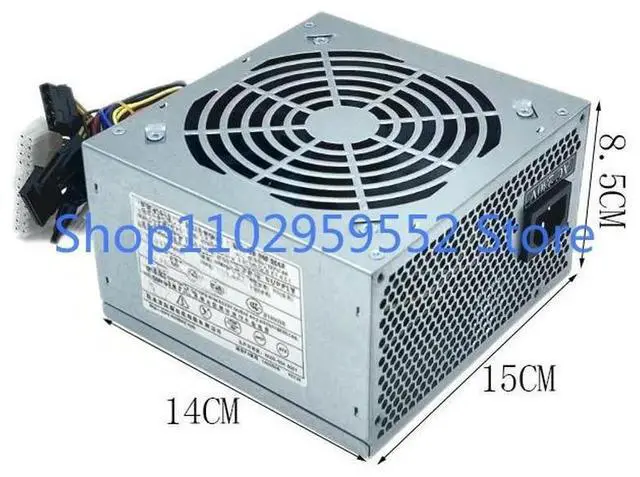 Main image of 1Pcs power supply for ATX HK320-55AP BTX-3031 ATX-220SD