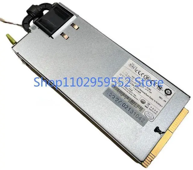 Main image of 1Pcs for EPW460-12A-G RH2285H RH2288H V2 460W server power supply 02131042
