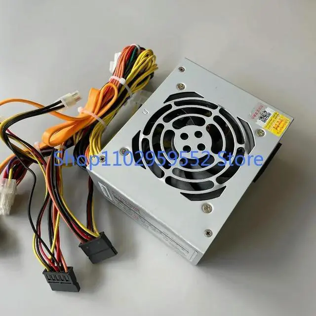 Alt view image 2 of 3 - 1pcs For GW-MATX300 Computer Small Power Supply Rated 270w Kit