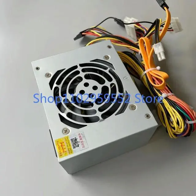 Alt view image 3 of 3 - 1pcs For GW-MATX300 Computer Small Power Supply Rated 270w Kit