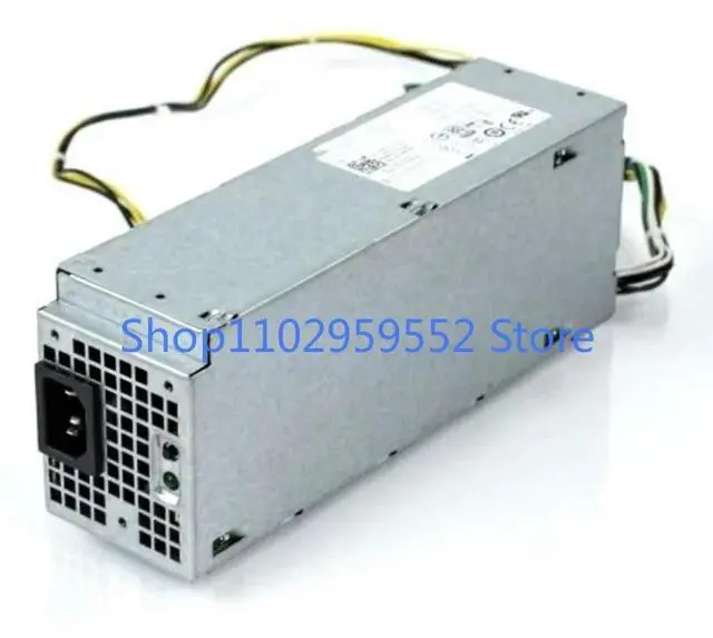 Main image of 1pcs For Server H180ES-00 HU180NS-00 D180ES-00 3040 5040 7040 3650 3656 SFF 180W Power Supply 5XV5K RWMNY 9XD51 Kit