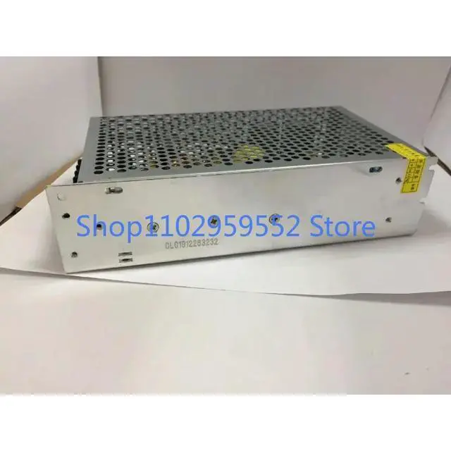 Alt view image 3 of 3 - 1pcs For LED Power Supply 5V 40A 200W Switch Power Supply CL-A-200-5 A-200-5 Kit