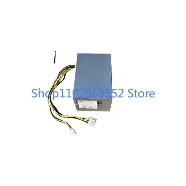 Alt view image 2 of 2 - 1Pcs for 10 pin power supply PCE027 HK280-23PP PA- 2181-1 180W