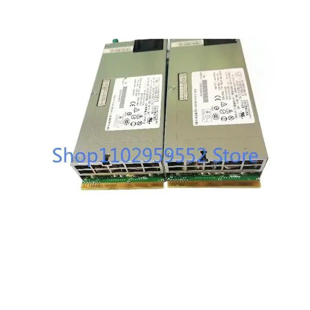 Alt view image 2 of 2 - 1Pcs for T350G7/R350 G7 DPS-700LB C 750W server, power supply