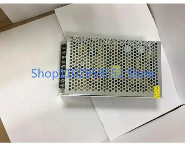Main image of 1pcs For LED Power Supply 5V 40A 200W Switch Power Supply CL-A-200-5 A-200-5 Kit