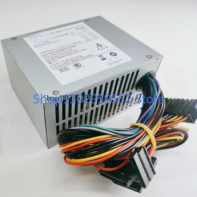 Main image of 1pcs For Recorder Power PSF250MP-60 DVP 8SATA GW-M200HS Kit
