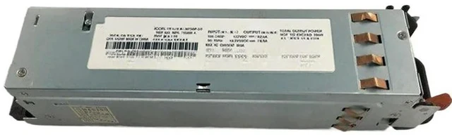 Main image of 1pcs PSU For PE2950 2970 750W Power Supply Z750P-00 N750P-S0 NPS-750BB A 7001072-Y000 NY526 JX399 Y8132 X404H M076R Kit
