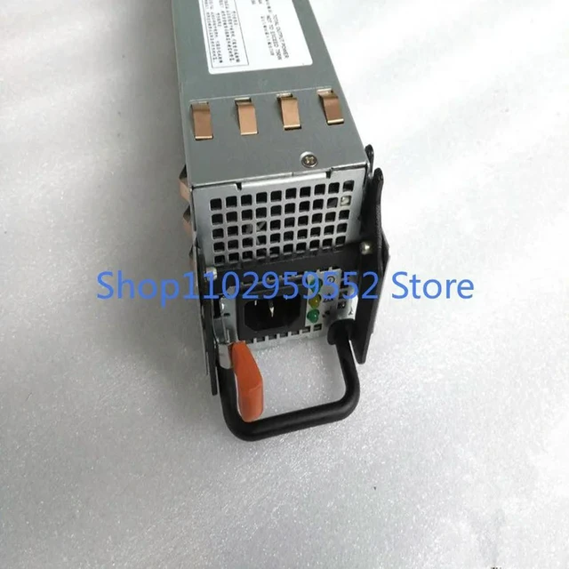 Alt view image 2 of 3 - 1pcs PSU For PE2950 2970 750W Power Supply Z750P-00 N750P-S0 NPS-750BB A 7001072-Y000 NY526 JX399 Y8132 X404H M076R Kit
