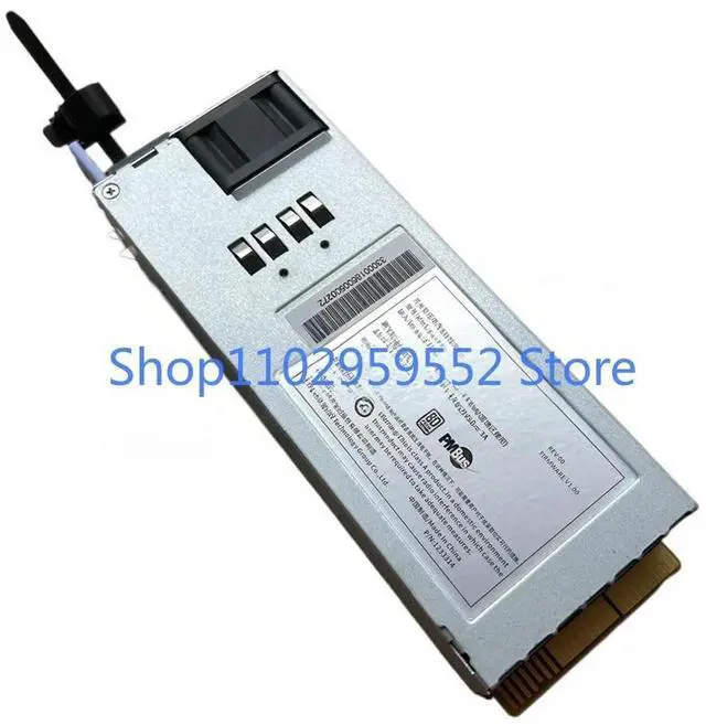 Main image of 1Pcs for GW-CRPS550N/B 550W server redundant power supply
