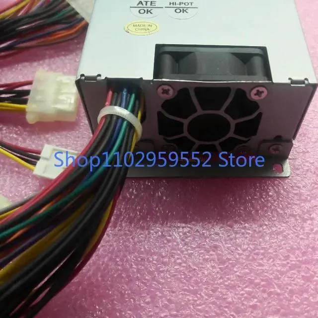 Alt view image 3 of 3 - 1Pcs for FSP270-60LE 1U power supply