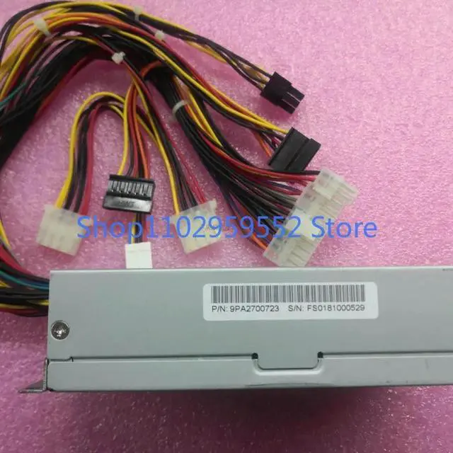 Alt view image 2 of 3 - 1Pcs for FSP270-60LE 1U power supply