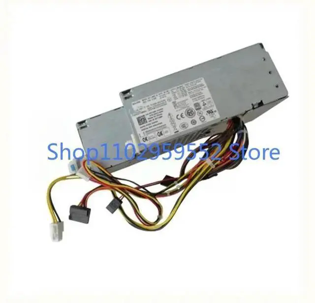 Main image of 1pcs For Server Y738P L280E-01 XE SFF 280W PSU XE SFF 280W Power Supply PSU DPS-280MB A A D499R Kit