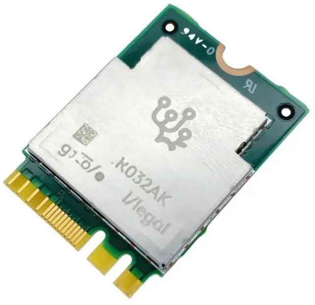 Alt view image 3 of 3 - G650-04527-01 M.2 A+E Accelerator datasheet Accelerator card