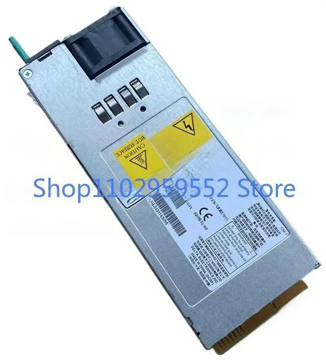 Main image of 1Pcs for server power supply 750W DPS-750XB A E98791-006/007/008/009/010