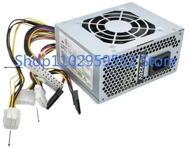 Alt view image 2 of 2 - 1pcs for DPS-250AB-89B HK300-41GPmatx ITX 250W
