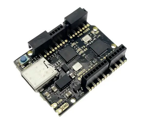 Alt view image 3 of 3 - MINI LIMITED EDITION ABX00062 ATmega328P development board