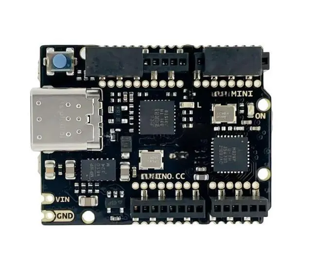 Alt view image 2 of 3 - MINI LIMITED EDITION ABX00062 ATmega328P development board