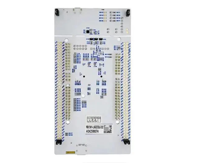 Alt view image 2 of 3 - NUCLEO-L552ZE-Q Nucleo-144 development board kit STM32L552ZET6