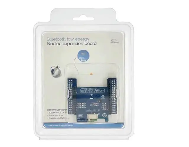 Alt view image 3 of 3 - X-NUCLEO-IDB05A2 BlueNRG-M0 module Bluetooth low-power expansion board