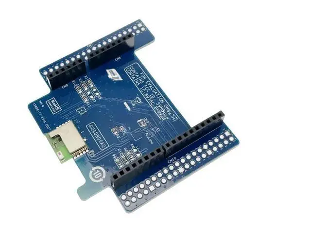 Alt view image 2 of 3 - X-NUCLEO-IDB05A2 BlueNRG-M0 module Bluetooth low-power expansion board