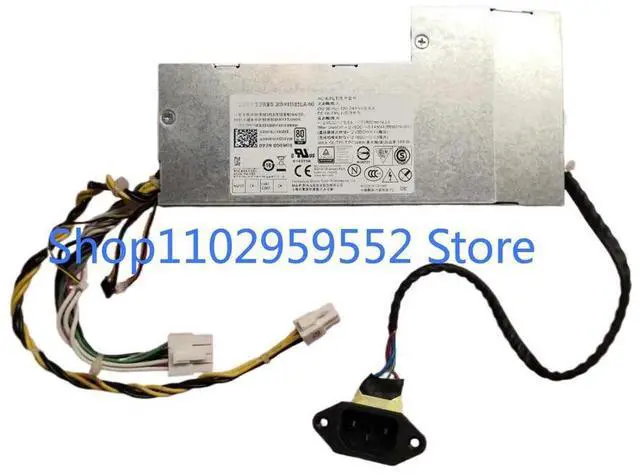 Main image of 1Pcs for 5348 3340 Power Supply D185EA B185EA-00 H185EA