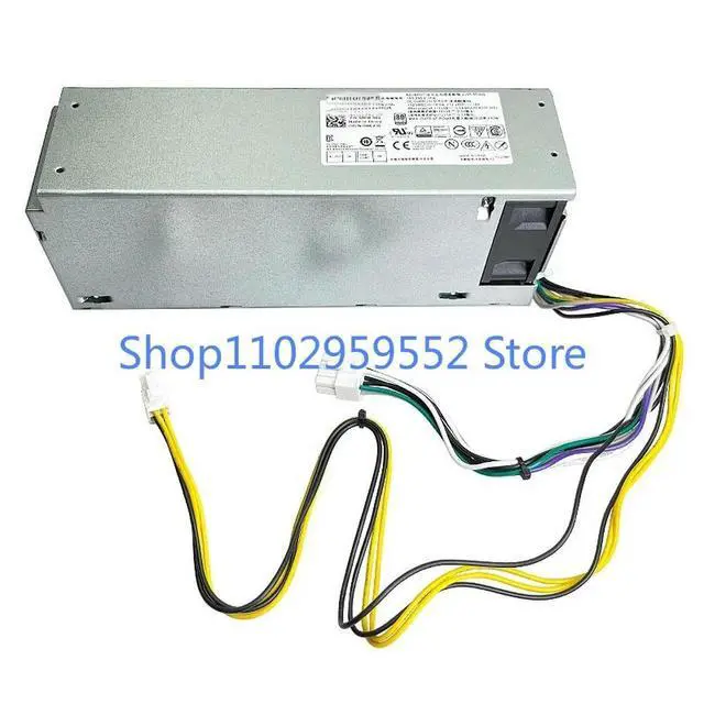 Alt view image 2 of 3 - 1Pcs for 220S 230S 560S 620S TFX0250P5W AWWA Desktop Small Chassis Power Supply