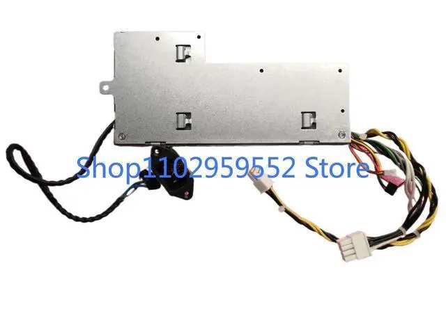 Alt view image 2 of 2 - 1Pcs for 5348 3340 Power Supply D185EA B185EA-00 H185EA