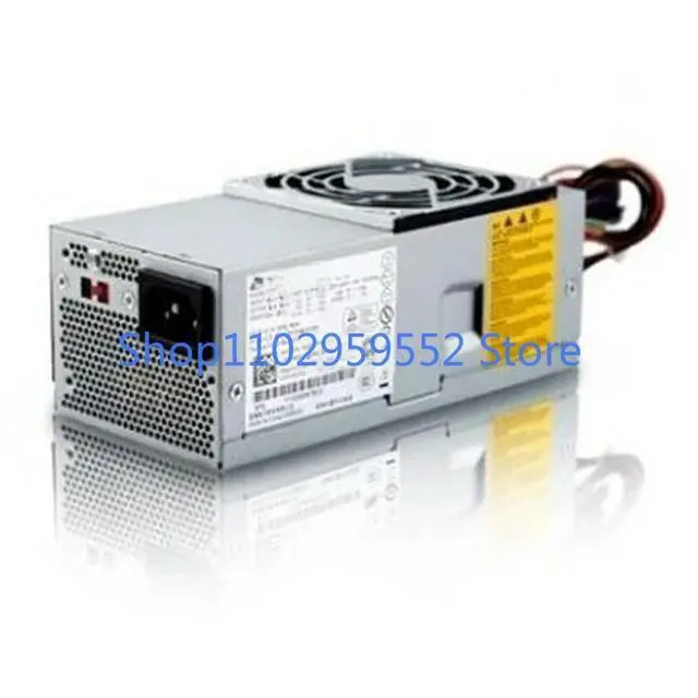 Alt view image 3 of 3 - 1Pcs for 220S 230S 560S 620S TFX0250P5W AWWA Desktop Small Chassis Power Supply