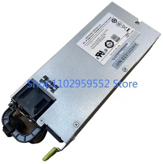 Main image of 1Pcs for EPW750-12A 750W RH2288 1288 RH5885V3 Server Power Supply 02310QWX