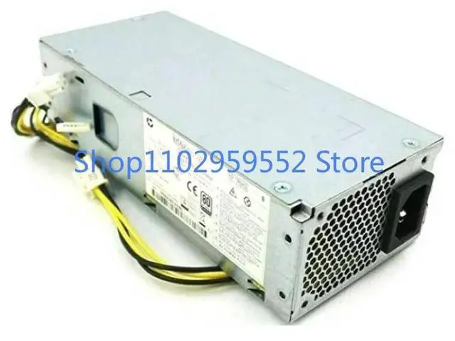 Main image of 1pcs For 901764-001 PA-1181-3HA D18-180P1A L08404-002 180W 600G3 SFF Computer Kit