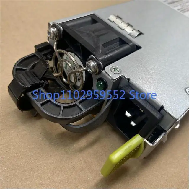 Alt view image 3 of 3 - 1Pcs for EPW750-12A 750W RH2288 1288 RH5885V3 Server Power Supply 02310QWX
