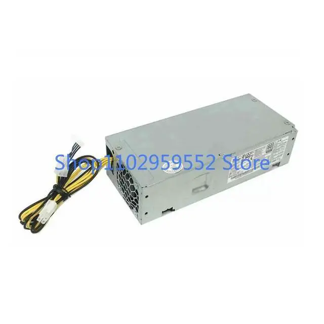 Alt view image 2 of 3 - 1pcs For 901764-001 PA-1181-3HA D18-180P1A L08404-002 180W 600G3 SFF Computer Kit