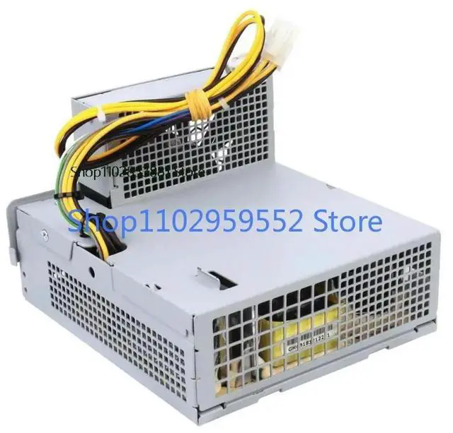 Main image of 1pcs For Power Supply 611482-001 613763-001 611481-001 613762-001 240W Z200 4000 6000 6005 6200 8000 8100 8200 SF Kit