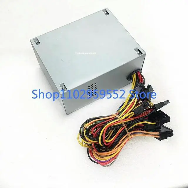 Alt view image 3 of 3 - 1pcs For 250W Power Supply FSP180-55SFX FSP200-55SFX HK300-41GP 41DP HK320-41SP MATX180/200/220 MATX270 Kit