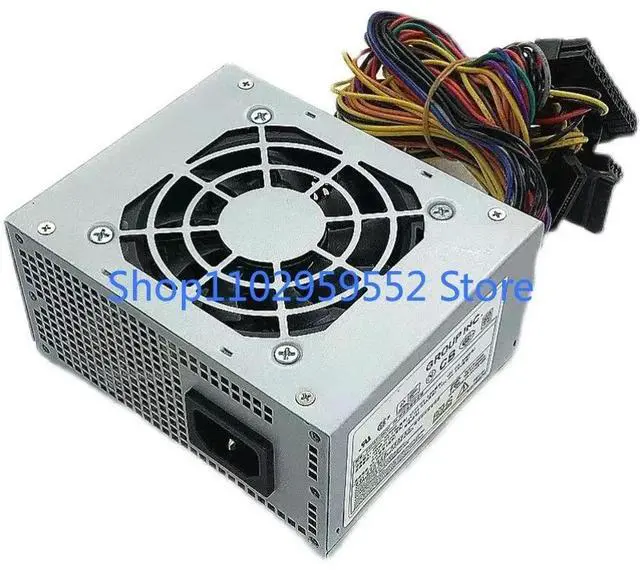 Alt view image 2 of 3 - 1pcs For 250W Power Supply FSP180-55SFX FSP200-55SFX HK300-41GP 41DP HK320-41SP MATX180/200/220 MATX270 Kit