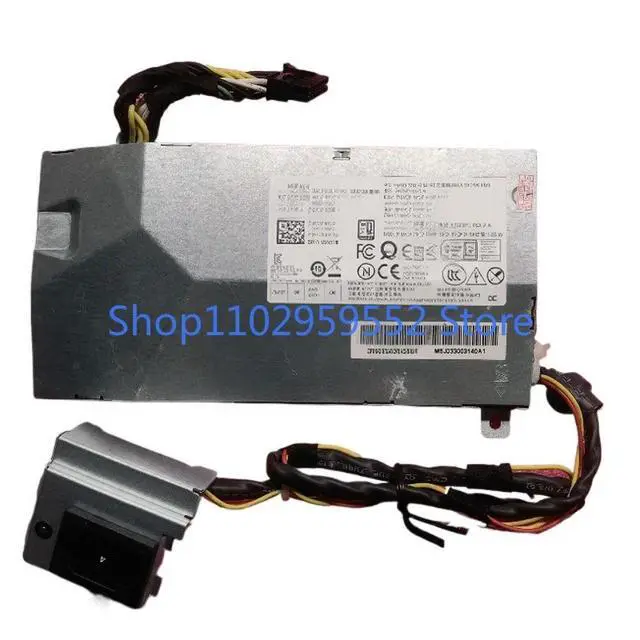 Alt view image 2 of 2 - 1Pcs for 5260 7460 AIO power supply H155EBA-00