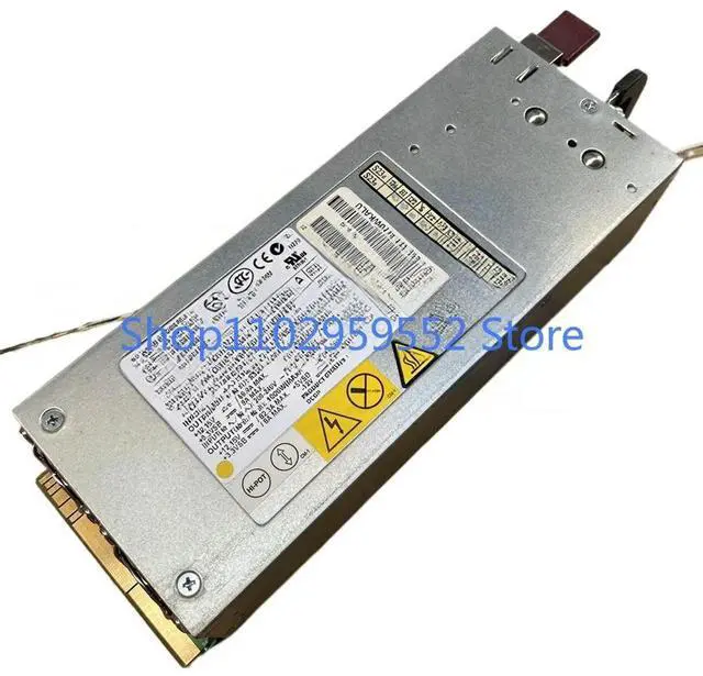 Main image of 1Pcs for DL380G5 Server Power Supply 1000W DPS-800GB A 379123-001 403781-001