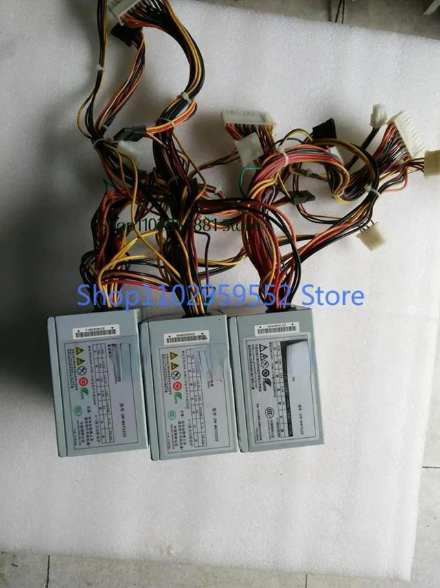 Main image of 1pcs For Power Supply GW-MATX220 24 pin+SATA Port Kit
