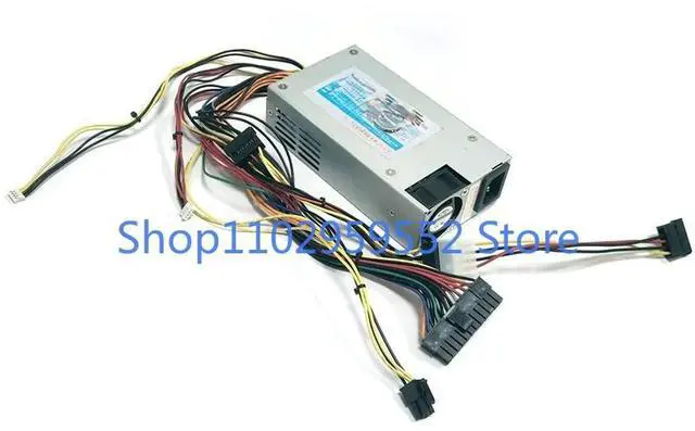 Main image of 1Pcs for ATX-400 400W FLEX Small 1U Industrial Computer Power Supply