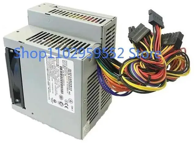 Main image of 1pcs For QDI A4800V 225W Power Supply DPS-225GB A HK300-83FP QS36001408 QA36001408 PS-5201-02VF Kit