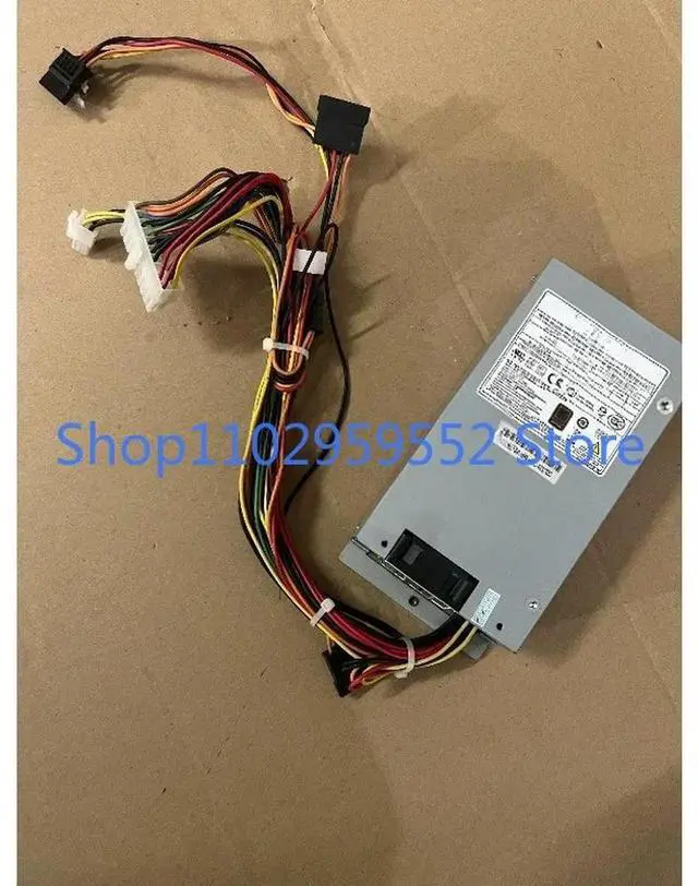 Main image of 1Pcs for FSP250-50LC (1U) industrial computer server power supply, small 1u250W