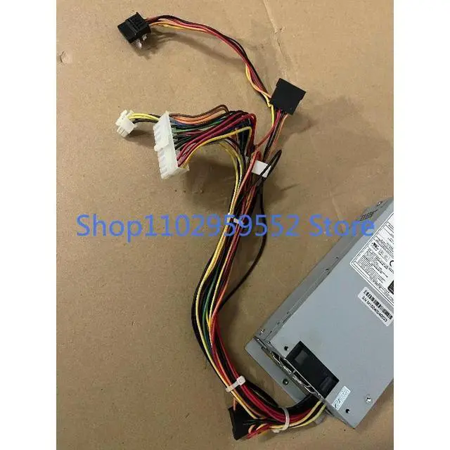 Alt view image 3 of 3 - 1Pcs for FSP250-50LC (1U) industrial computer server power supply, small 1u250W